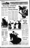 Carrick Times and East Antrim Times Thursday 24 September 1992 Page 34