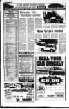 Carrick Times and East Antrim Times Thursday 24 September 1992 Page 36