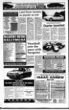 Carrick Times and East Antrim Times Thursday 24 September 1992 Page 38