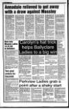 Carrick Times and East Antrim Times Thursday 24 September 1992 Page 52