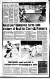 Carrick Times and East Antrim Times Thursday 24 September 1992 Page 58
