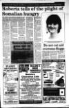 Carrick Times and East Antrim Times Thursday 08 October 1992 Page 5