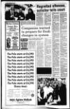 Carrick Times and East Antrim Times Thursday 08 October 1992 Page 6