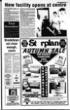 Carrick Times and East Antrim Times Thursday 08 October 1992 Page 7