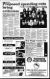 Carrick Times and East Antrim Times Thursday 08 October 1992 Page 8