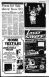 Carrick Times and East Antrim Times Thursday 08 October 1992 Page 9