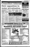 Carrick Times and East Antrim Times Thursday 08 October 1992 Page 11