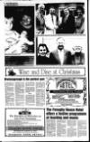 Carrick Times and East Antrim Times Thursday 08 October 1992 Page 12