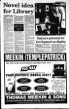 Carrick Times and East Antrim Times Thursday 08 October 1992 Page 13