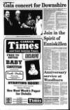 Carrick Times and East Antrim Times Thursday 08 October 1992 Page 24