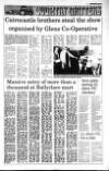 Carrick Times and East Antrim Times Thursday 08 October 1992 Page 25