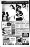 Carrick Times and East Antrim Times Thursday 08 October 1992 Page 28