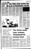 Carrick Times and East Antrim Times Thursday 08 October 1992 Page 51