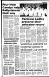 Carrick Times and East Antrim Times Thursday 08 October 1992 Page 53