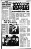 Carrick Times and East Antrim Times Thursday 08 October 1992 Page 57