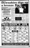 Carrick Times and East Antrim Times Thursday 29 October 1992 Page 2