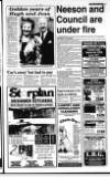 Carrick Times and East Antrim Times Thursday 29 October 1992 Page 3
