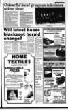 Carrick Times and East Antrim Times Thursday 29 October 1992 Page 5