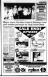 Carrick Times and East Antrim Times Thursday 29 October 1992 Page 7