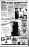 Carrick Times and East Antrim Times Thursday 29 October 1992 Page 8