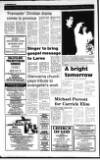 Carrick Times and East Antrim Times Thursday 29 October 1992 Page 10