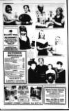 Carrick Times and East Antrim Times Thursday 29 October 1992 Page 16