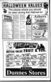 Carrick Times and East Antrim Times Thursday 29 October 1992 Page 24