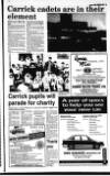 Carrick Times and East Antrim Times Thursday 29 October 1992 Page 25
