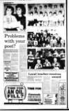 Carrick Times and East Antrim Times Thursday 29 October 1992 Page 28
