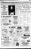 Carrick Times and East Antrim Times Thursday 29 October 1992 Page 36