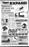 Carrick Times and East Antrim Times Thursday 29 October 1992 Page 38