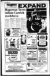 Carrick Times and East Antrim Times Thursday 29 October 1992 Page 40