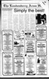 Carrick Times and East Antrim Times Thursday 29 October 1992 Page 41