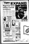 Carrick Times and East Antrim Times Thursday 29 October 1992 Page 42