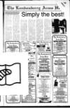 Carrick Times and East Antrim Times Thursday 29 October 1992 Page 43