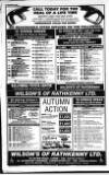 Carrick Times and East Antrim Times Thursday 29 October 1992 Page 46