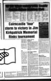 Carrick Times and East Antrim Times Thursday 29 October 1992 Page 67