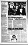 Carrick Times and East Antrim Times Thursday 29 October 1992 Page 70