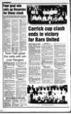 Carrick Times and East Antrim Times Thursday 29 October 1992 Page 72