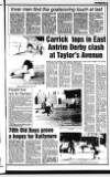 Carrick Times and East Antrim Times Thursday 29 October 1992 Page 73