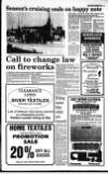 Carrick Times and East Antrim Times Thursday 05 November 1992 Page 5
