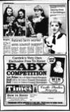 Carrick Times and East Antrim Times Thursday 05 November 1992 Page 8