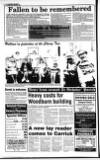 Carrick Times and East Antrim Times Thursday 05 November 1992 Page 12
