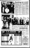 Carrick Times and East Antrim Times Thursday 05 November 1992 Page 14