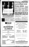 Carrick Times and East Antrim Times Thursday 05 November 1992 Page 17