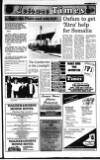 Carrick Times and East Antrim Times Thursday 05 November 1992 Page 21