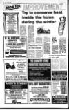Carrick Times and East Antrim Times Thursday 05 November 1992 Page 24