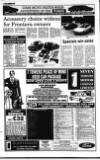 Carrick Times and East Antrim Times Thursday 05 November 1992 Page 40