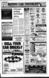Carrick Times and East Antrim Times Thursday 05 November 1992 Page 44