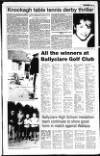 Carrick Times and East Antrim Times Thursday 05 November 1992 Page 53